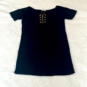 Vintage Prada Knit Sweater Dress